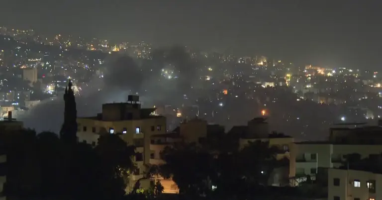 ইরানে হামলার হুঁশিয়ারি ইসরাইলের